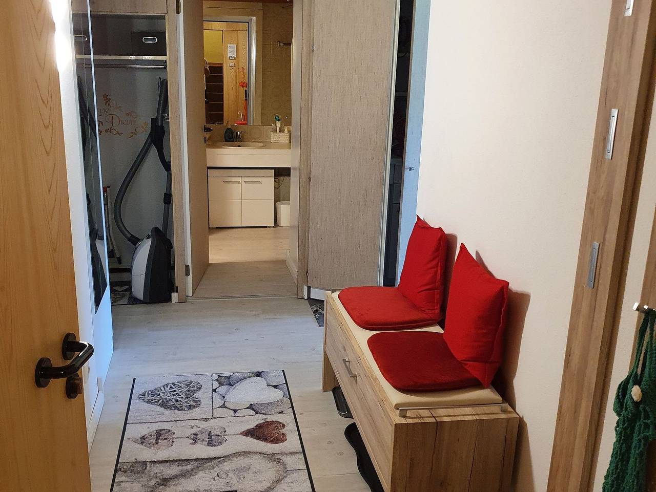 Ganze Ferienwohnung, Ferienwohnung Kreckel - Fewo in Schliersee, Alpenland Tegernsee Schliersee