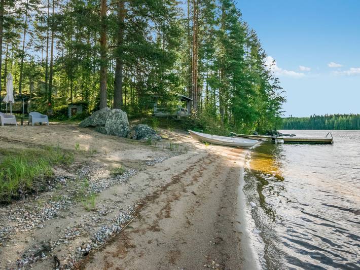 Mäntyranta in Savonlinna, Südsavo