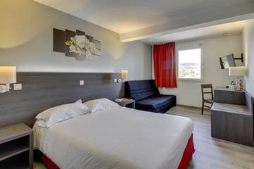 Hôtel pour 4 personnes, avec jardin et piscine à Marsannay-la-Côte