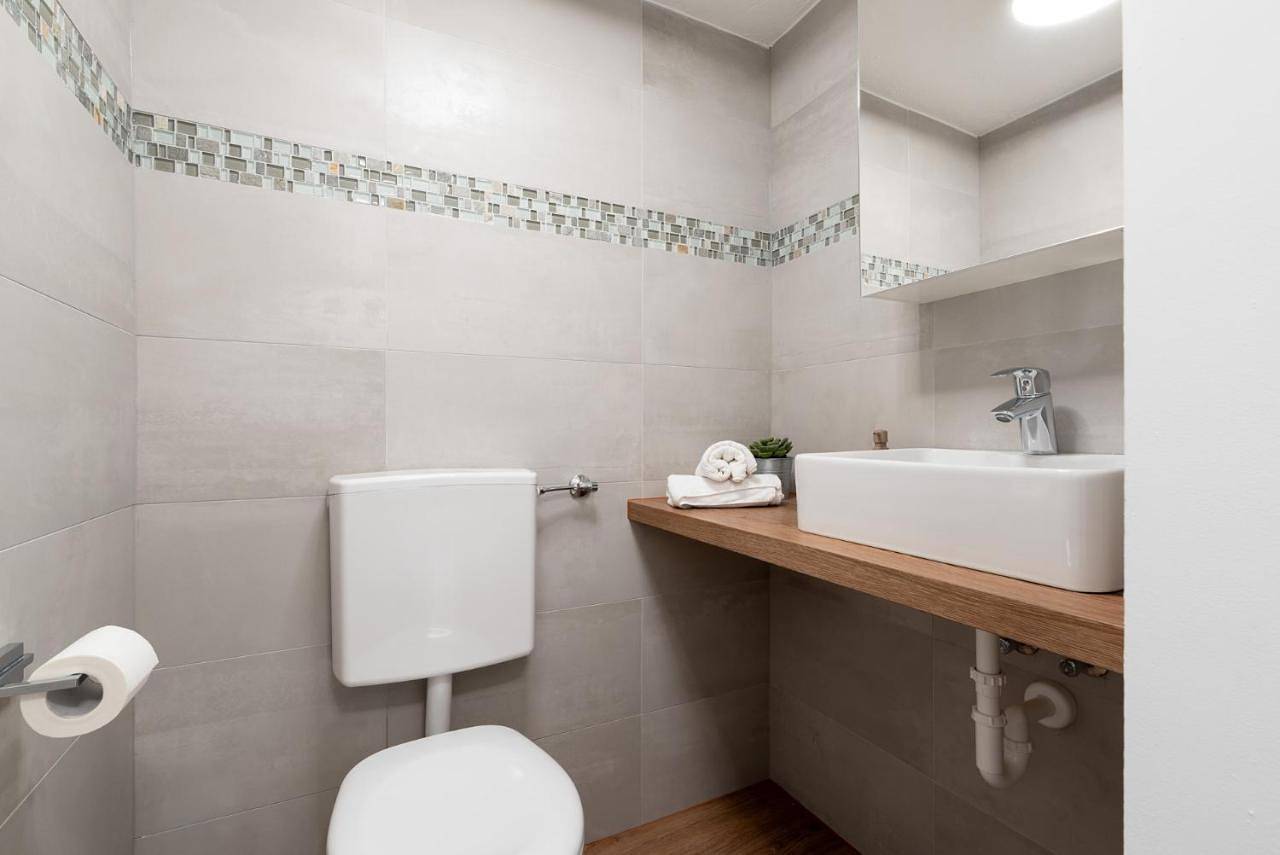 Gasthof Hanni in Meran, Texelgruppe