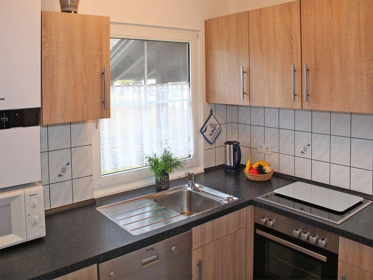 Ferienhaus Nr. 84, Kategorie Komfort, Feriendorf Hochbergle, Allgäu in Lechbruck am See, Bayerisch Schwaben