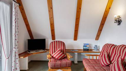 Vakantiewoning voor 4 Personen in Suedlicher Schwarzwald, Hinterzarten, Afbeelding 4