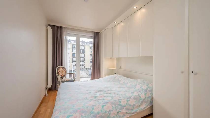 Ferienwohnung für 7 Personen, mit Terrasse in Knokke-Heist - 3