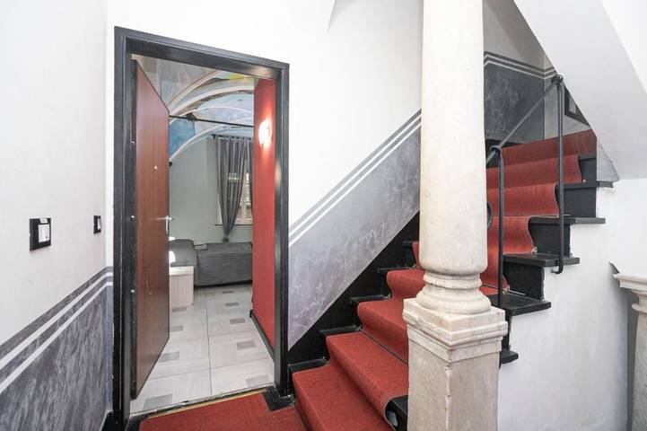 Maison d’hôte pour 2 personnes, avec terrasse et vue à Gênes - 3