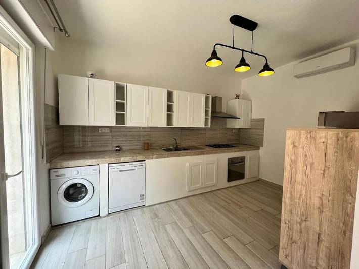 Ferienhaus für 8 Personen, mit Terrasse und Ausblick, mit Haustier in Livorno - 2