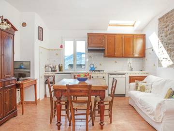 Apartament Wakacyjny dla 6 osoby w Modigliana, Prowincja Forlì-Cesena, Zdjęcie 1