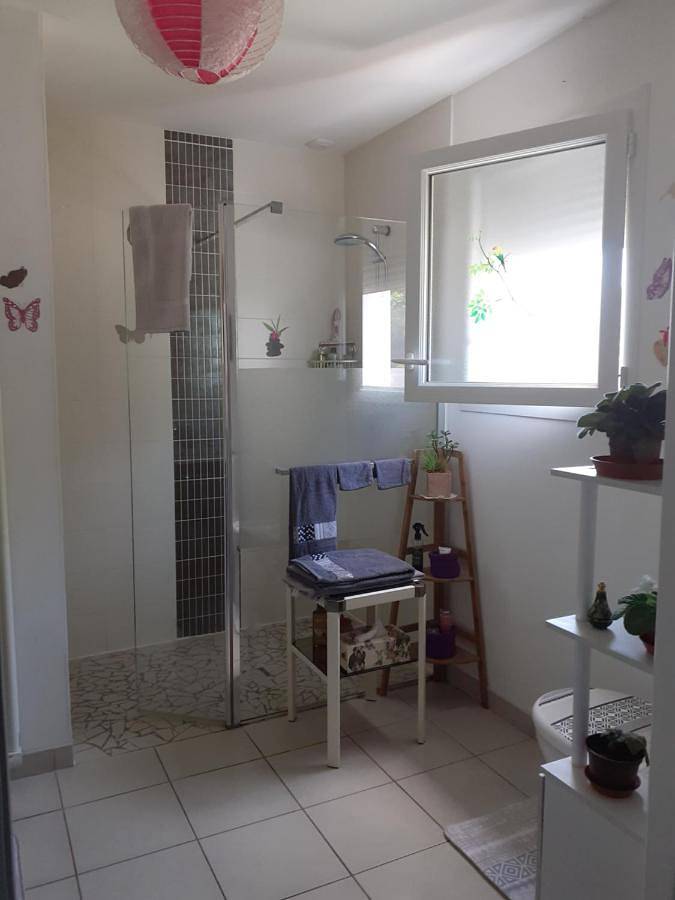 Location de vacances pour 2 personnes, avec jardin à Étaules - 3