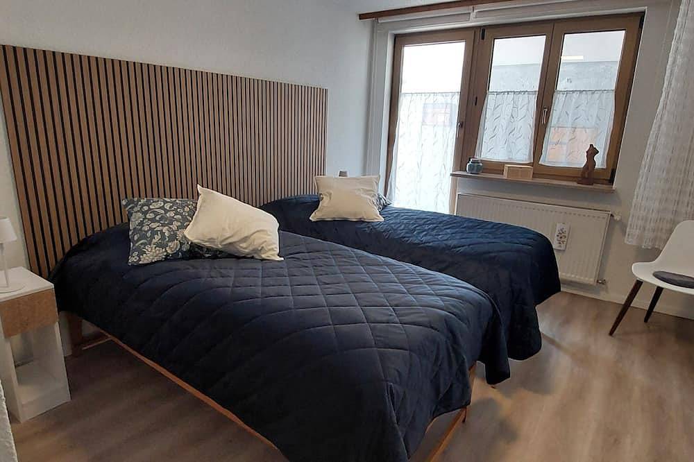 Haus Gloriosa: Wo Schwarzwald-Tradition auf pure Erholung trifft. in Bonndorf im Schwarzwald, Südschwarzwald