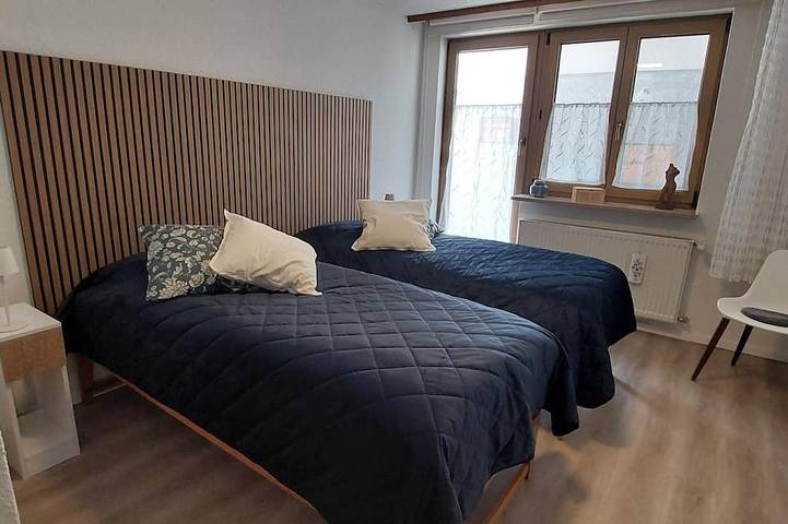 Haus Gloriosa: Wo Schwarzwald-Tradition auf pure Erholung trifft. in Gündelwangen (Bonndorf), Bonndorf im Schwarzwald