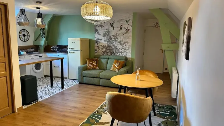Ferienwohnung für 2 Personen - 1