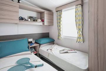 Static Caravan for 4 People in North Pennines AONB, North East England, Photo 1