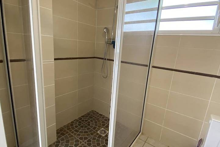 Appartement entier, Maison accueillante in Sainte-Marie (Île de la Réunion), Île de la Réunion
