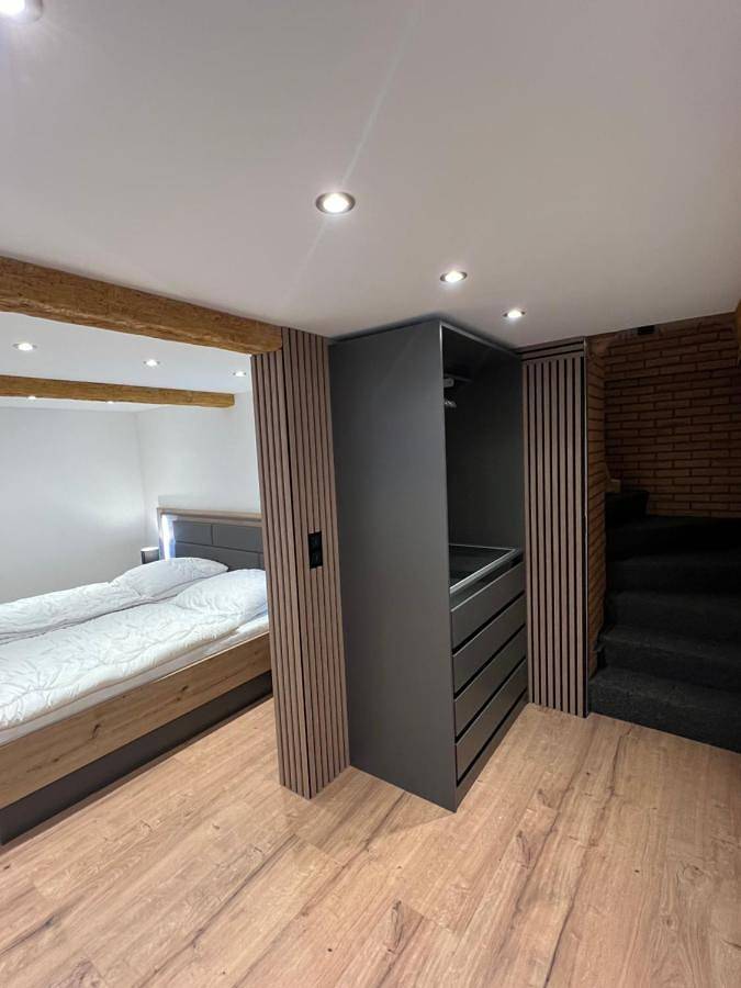 Fichtelrooms in Fichtelberg, Landkreis Bayreuth