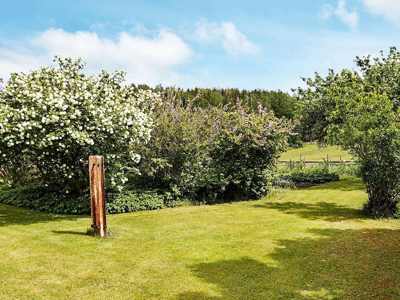 6 personer fritidhus i Gamleby in Gamleby (Tynn), Västervik