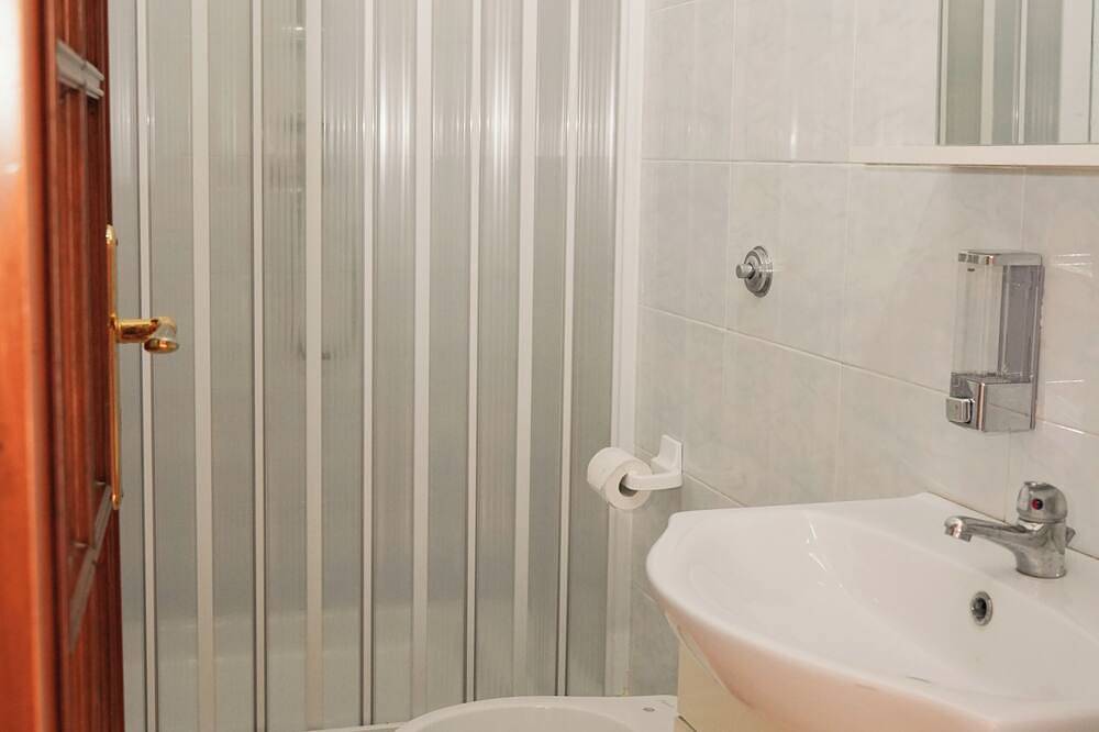 Apartamento entero, Cannavacciuolo house in Gragnano (Italia), Provincia de Nápoles