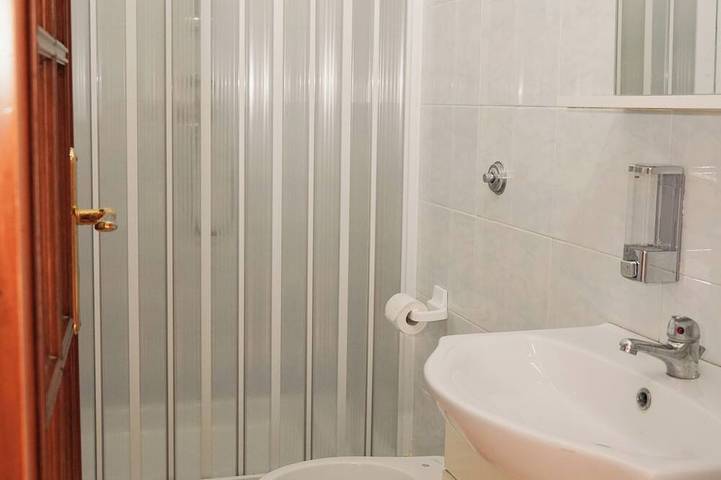 Entire apartment, Cannavacciuolo house in Gragnano, Naples Province
