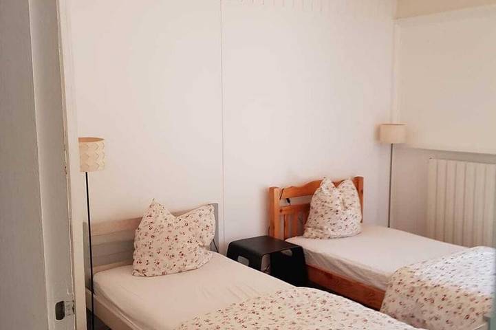 Villa pour 6 personnes, avec jardin et terrasse dans Lacanau Ocean - 3