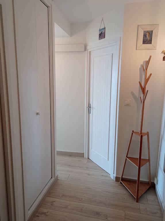 Appartement de vacances pour 4 personnes en Cotes-d'Armor - 2