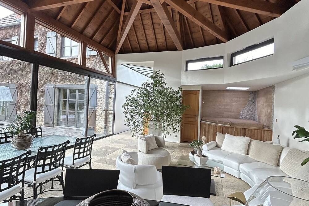 Maison de vacances