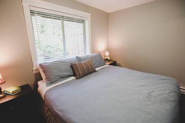 Glamping for 6 Guests in Tofino, Alberni Clayoquot, Picture 4
