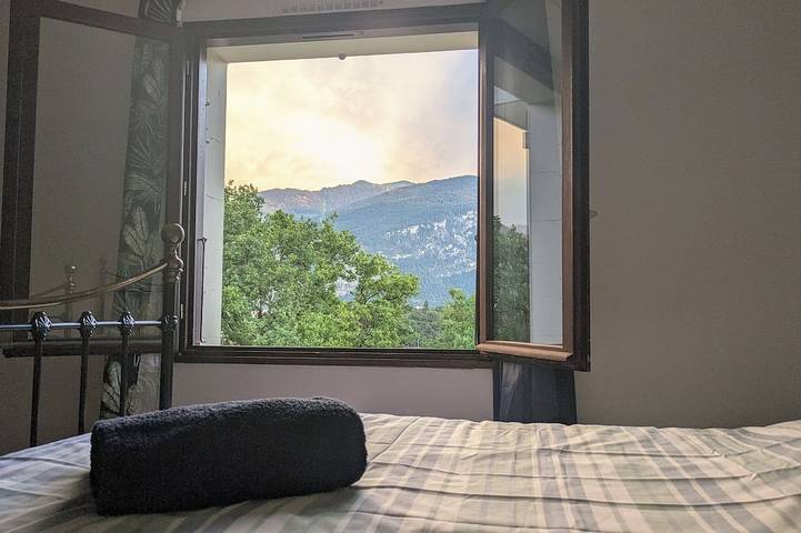 Apartamento de vacaciones para 8 personas - 1