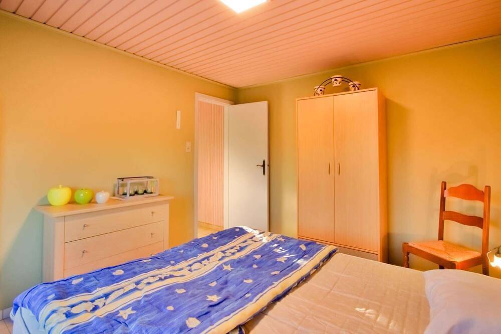 Vakantiehuis in Hollebeke met tuin in Ieper, West-Vlaanderen