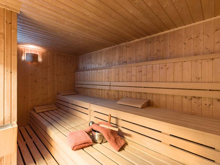 Ferienwohnung für 5 Personen, mit Balkon und Sauna sowie Garten, kinderfreundlich in Oberaudorf - 3