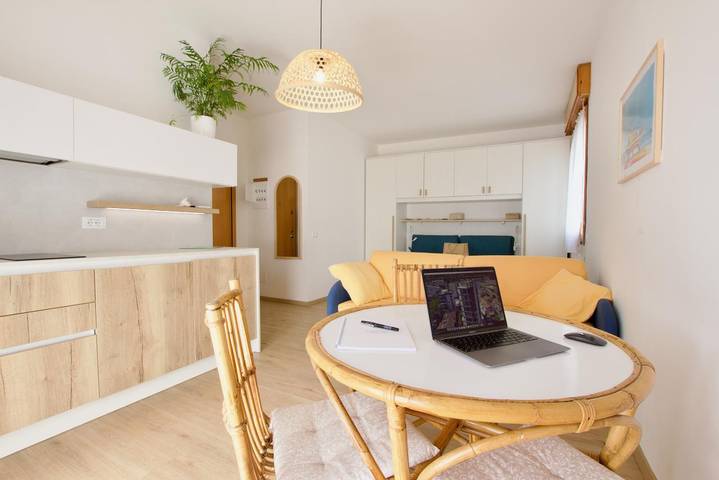 Ferienwohnung für 3 Personen in Jesolo - 2