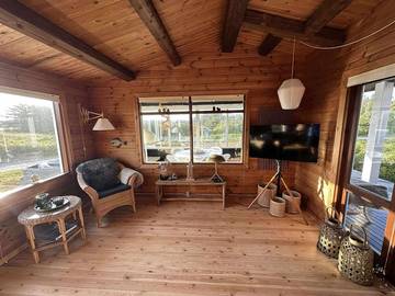 Villa til 4 Personer i Ringkøbing, Vest-Jylland, Bilde 2