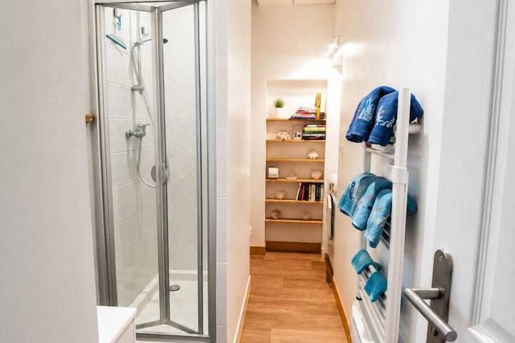 Location de vacances pour 2 personnes dans Port Du Lavandou - 3