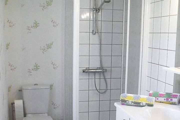 Location de vacances pour 3 personnes, avec jardin, animaux acceptés à Chapdes-Beaufort - 4