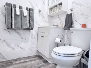 Vakantiewoning voor 5 Personen in North Bergen, New Jersey, Afbeelding 2