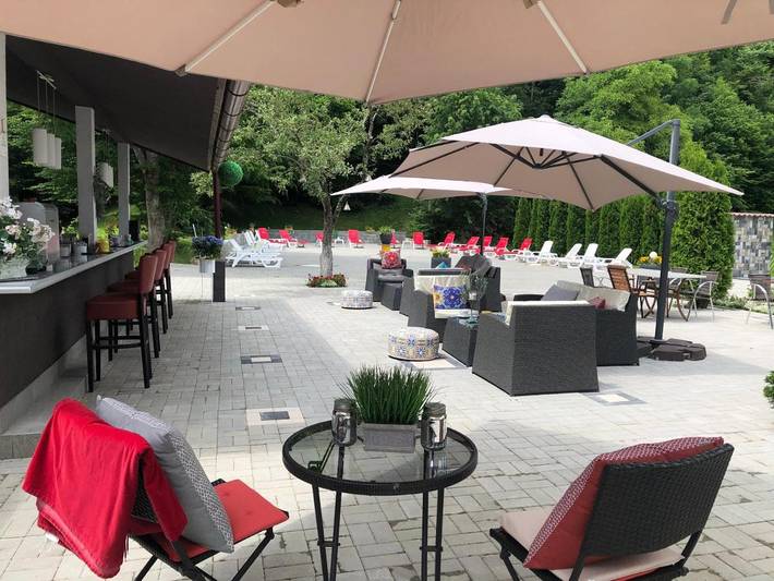 Gîte pour 2 personnes dans Cluj-Napoca - 3