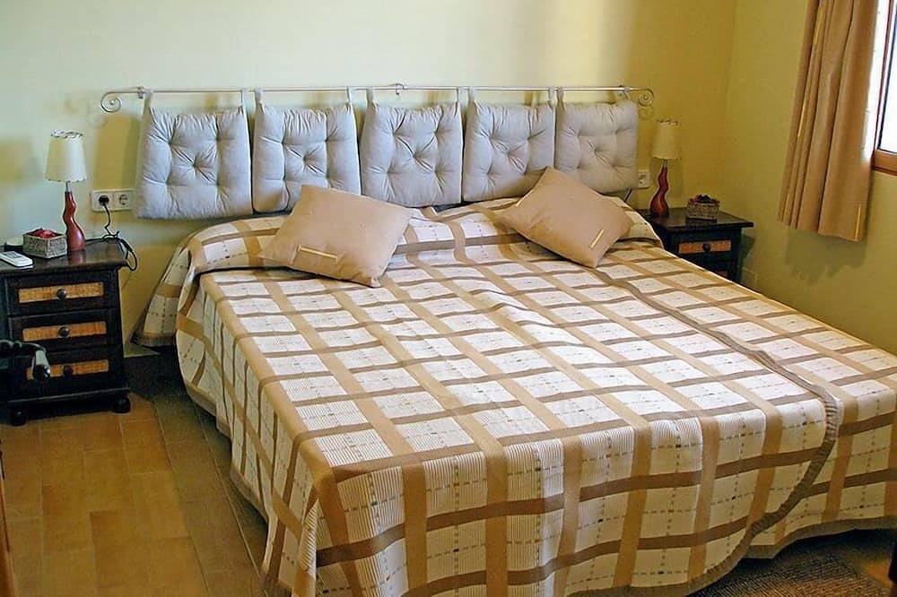 Villa Corona in Beniarbeig, Costa Blanca