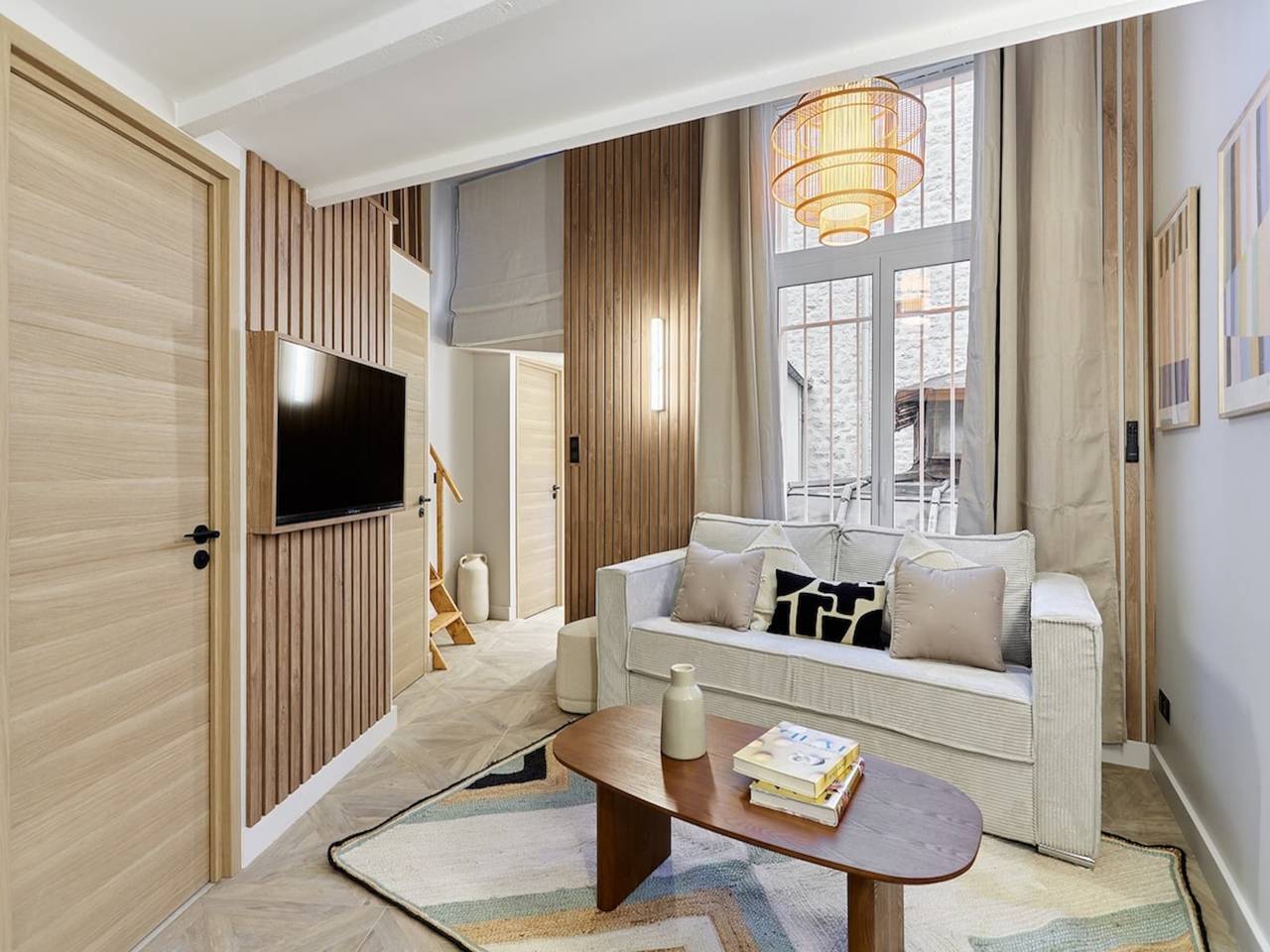 Appartement de vacances