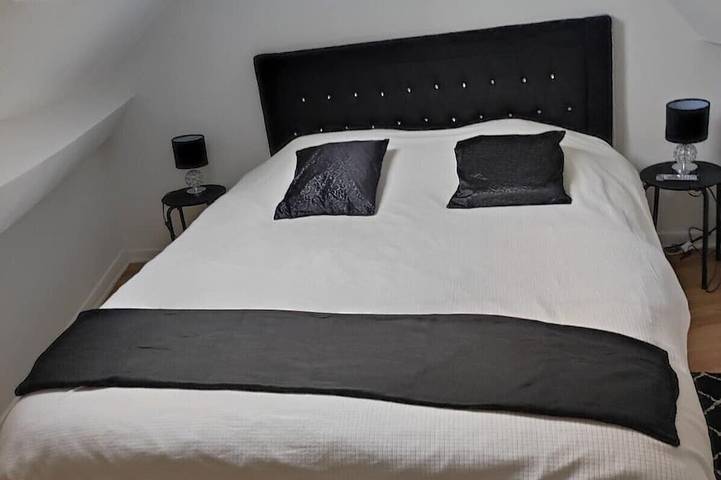 Gîte pour 4 personnes à Louvres - 2