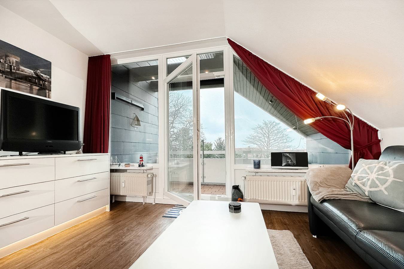 Ganze Ferienwohnung, Fewo "Strandhotel" Whg.43 in Kellenhusen, Ostholstein