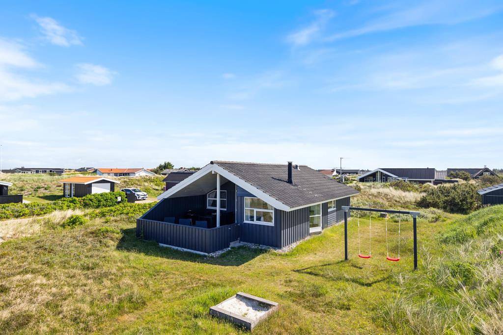 Casa vacanza a Bjerregard a partire da 102€ a notte