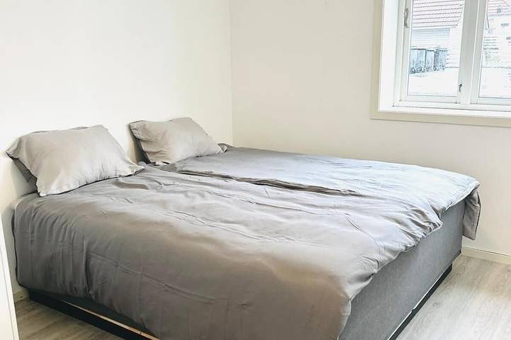 Appartement entier, Apartment in the heart of Stavanger in Stavanger