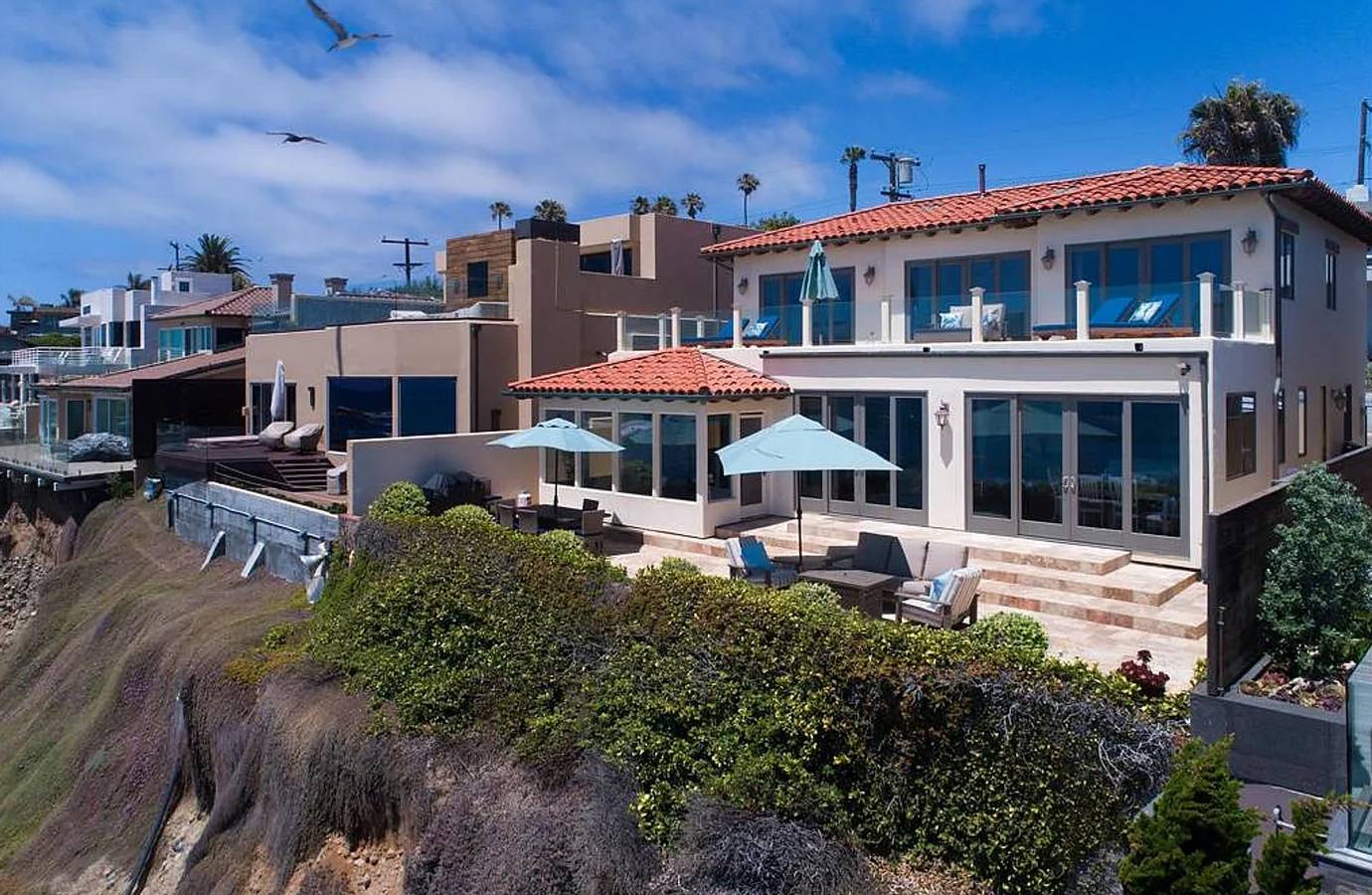 C5556 - Ocean Dream in La Jolla in La Jolla, San Diego