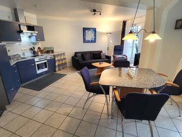 Ferienwohnung für 4 Personen in Ostseebad Kühlungsborn, Kühlungsborn, Bild 3