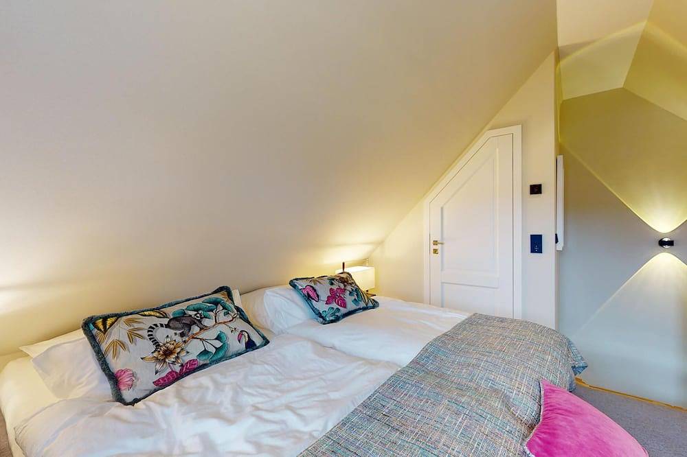 Ganze Wohnung, Willkommen in unserer Inselsuite! in Hörnum, Sylt