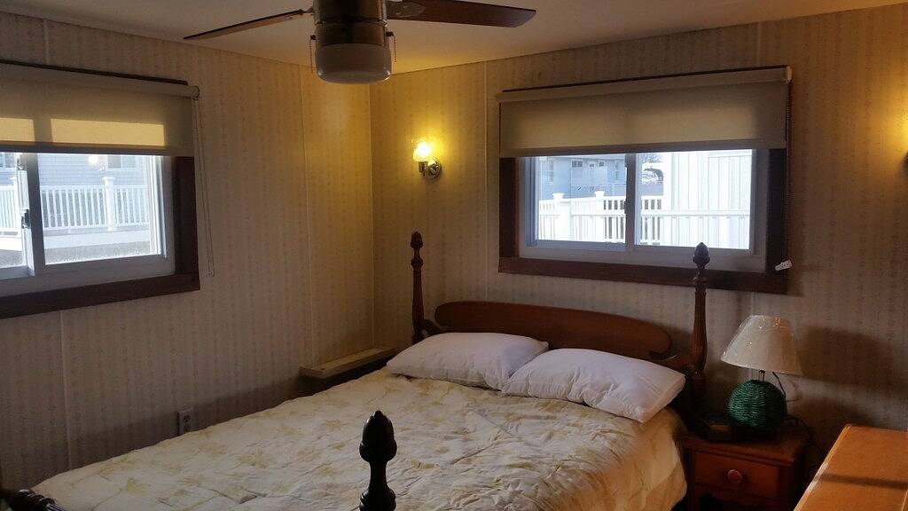 Erholsame Sommervermietung, zu Fuß zum Strand, kurze Fahrt zu den Outlets in Westbrook, Connecticut