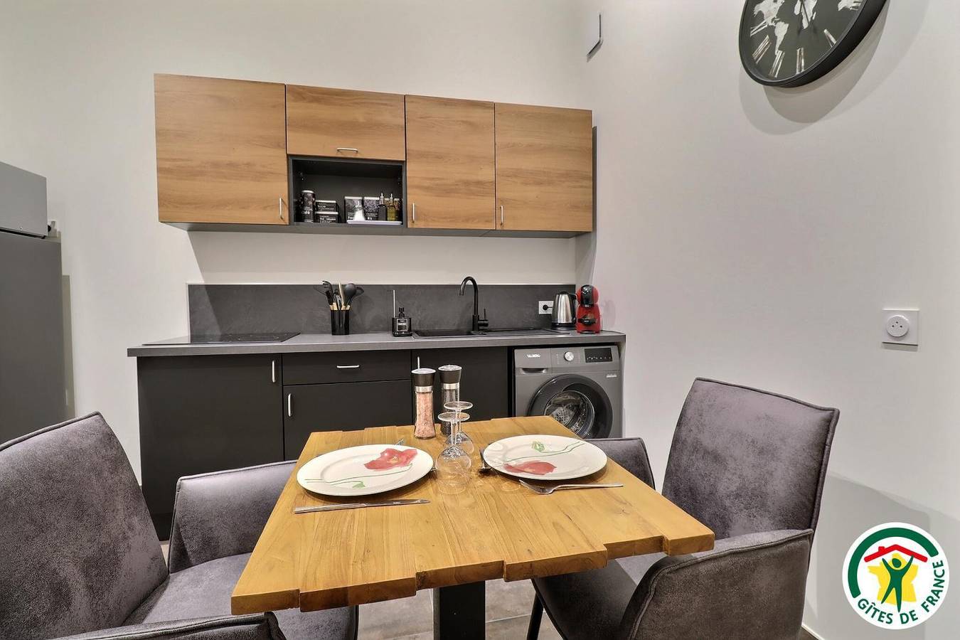 Cassiopee in Châteauneuf-sur-Isère, Región de Valence