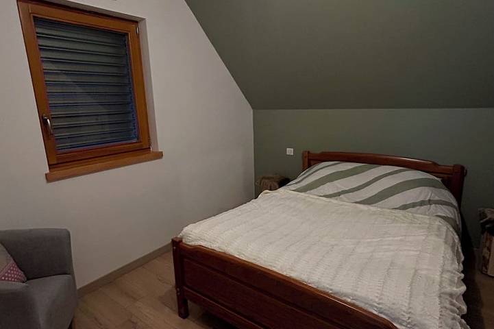 Gîte pour 5 personnes à Fréland - 2