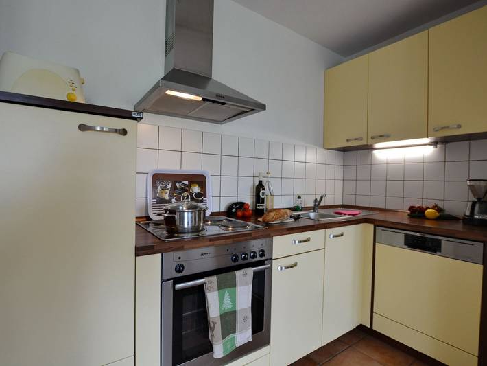 Ganze Ferienwohnung, Meisterhof - Hartsee in Eggstätt, Chiemsee
