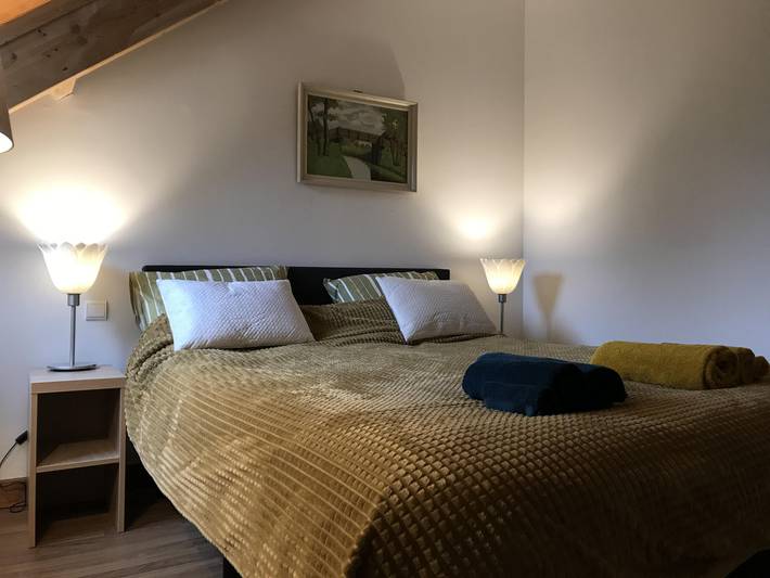 Gîte pour 4 personnes, avec piscine, animaux acceptés à Sainte-Alvère - 3