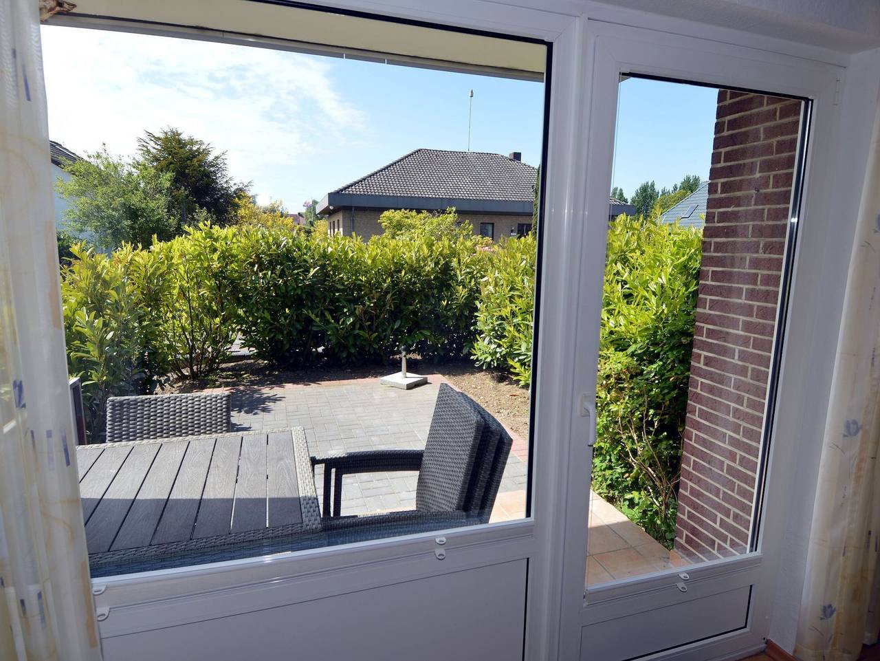 Ganze Ferienwohnung, Wittrockstr. 7 Wohnung 1 in Heiligenhafen, Ostholstein