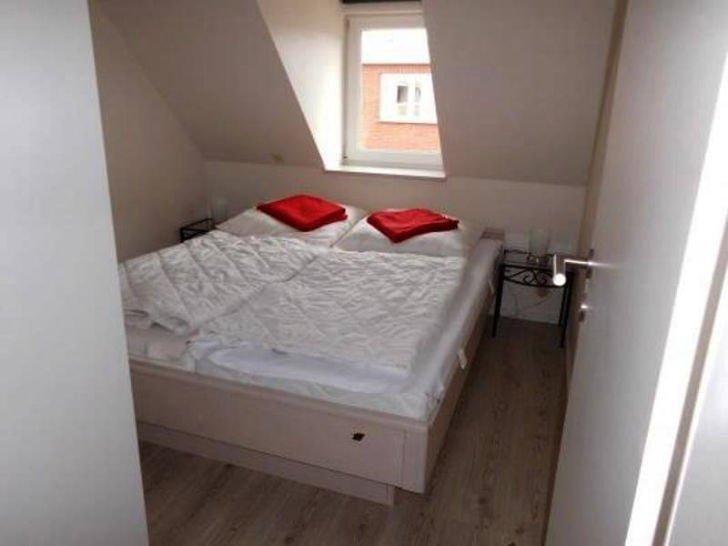 Ganze Ferienwohnung, Strandburg in St. Peter-Bad, St. Peter-Ording
