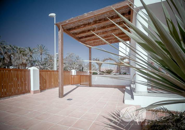 Pushe Village Playa Granada Beach & Golf 1 in Playa Granada, Motril